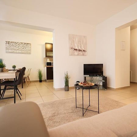פטרצ'אנה Luxury Villa Nada With Pool מראה חיצוני תמונה