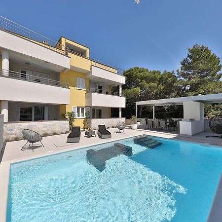 פטרצ'אנה Luxury Villa Nada With Pool מראה חיצוני תמונה