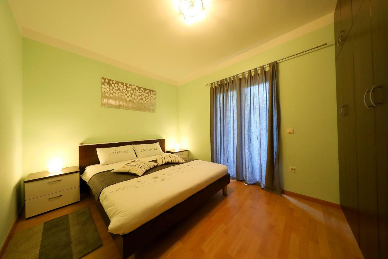 פטרצ'אנה Luxury Villa Nada With Pool מראה חיצוני תמונה
