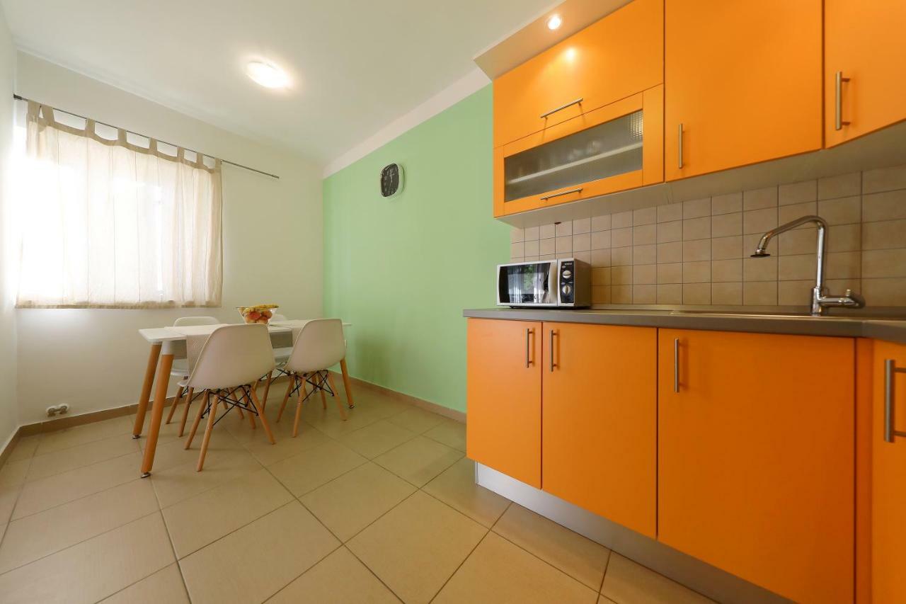 פטרצ'אנה Luxury Villa Nada With Pool מראה חיצוני תמונה