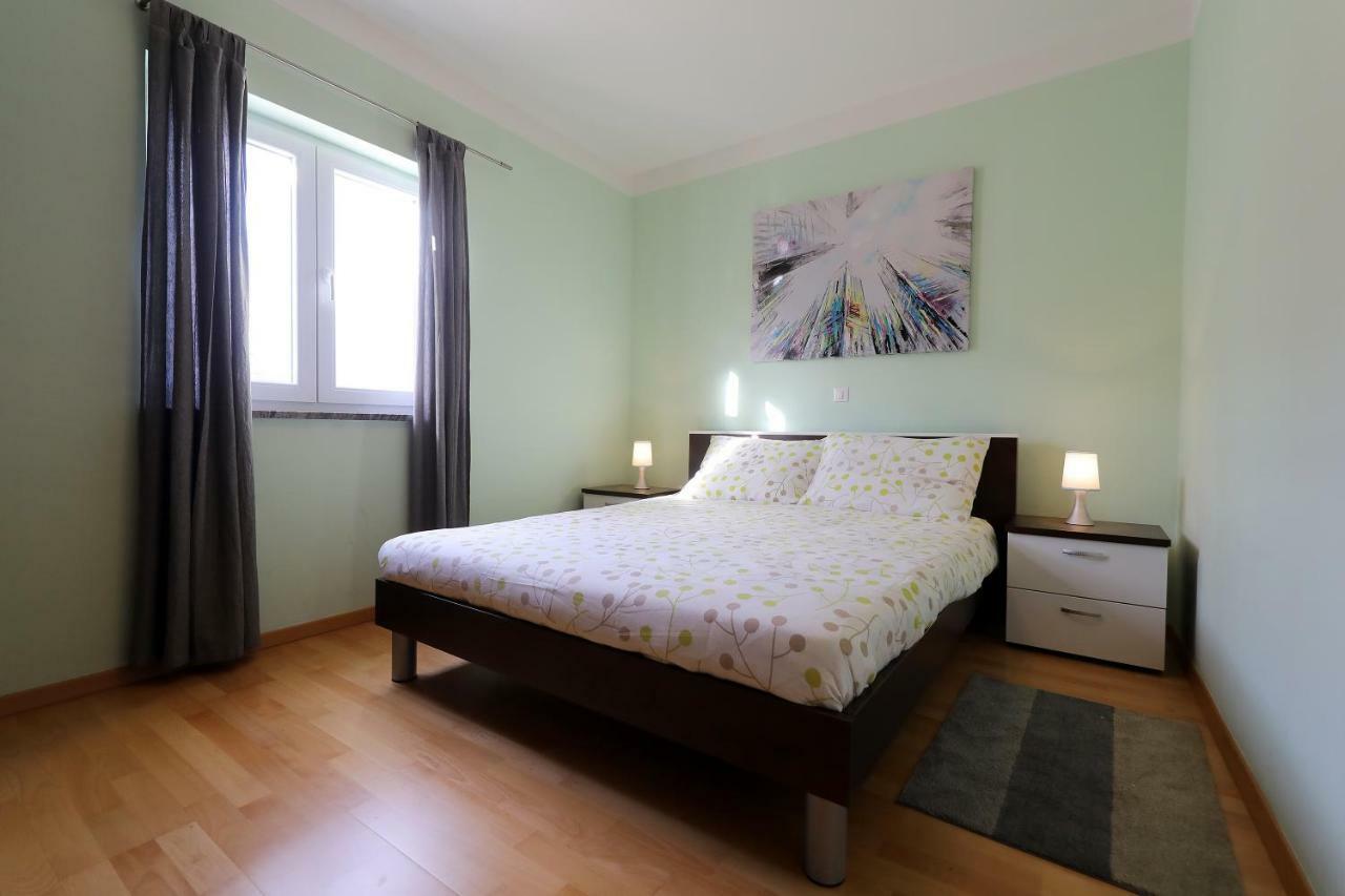 פטרצ'אנה Luxury Villa Nada With Pool מראה חיצוני תמונה