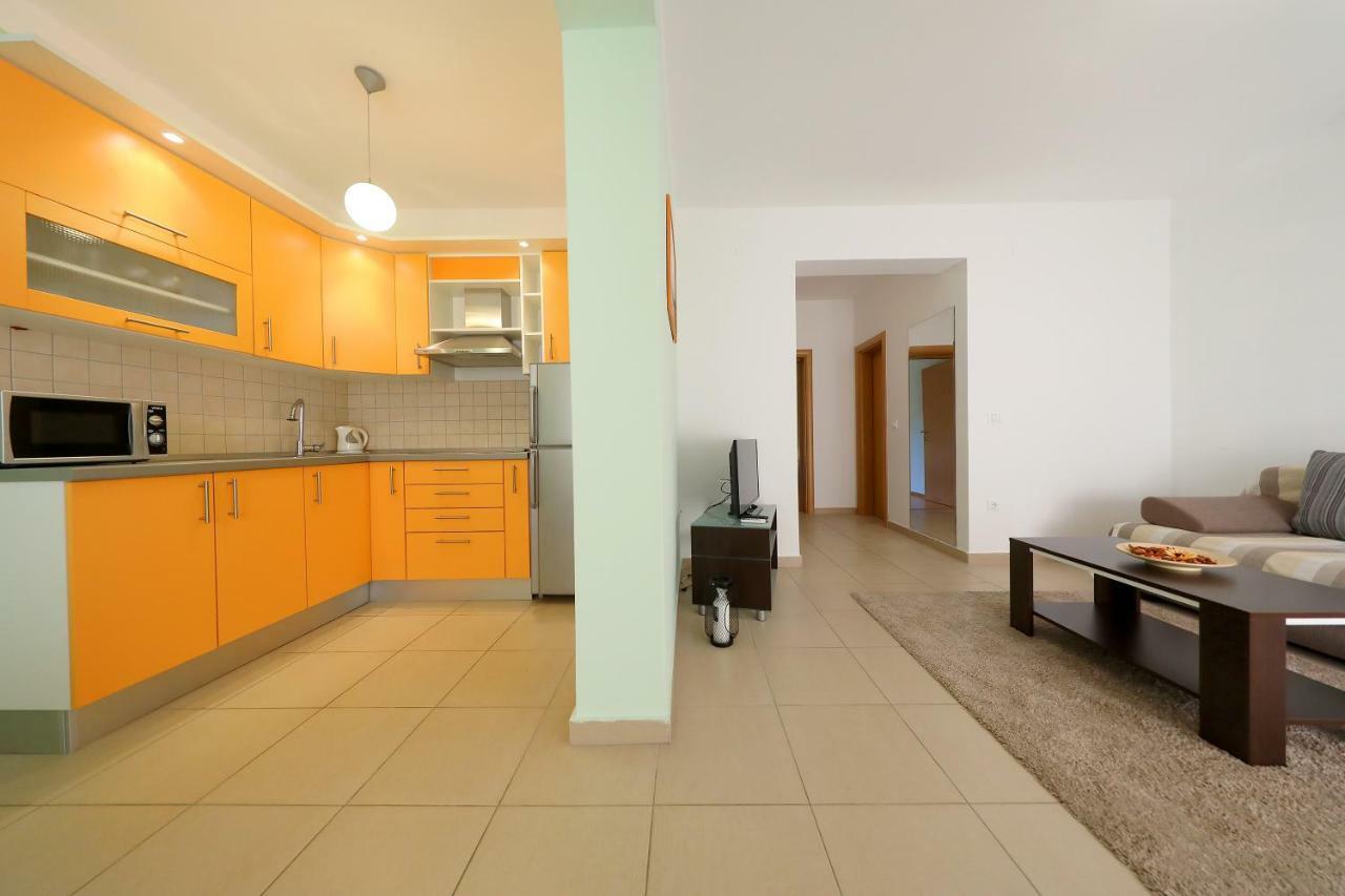 פטרצ'אנה Luxury Villa Nada With Pool מראה חיצוני תמונה